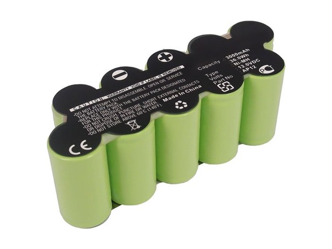Gardena 2255 baterija