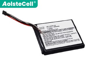 Garmin 361-00050-10 baterija