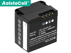 Garmin 361-00080-00 baterija
