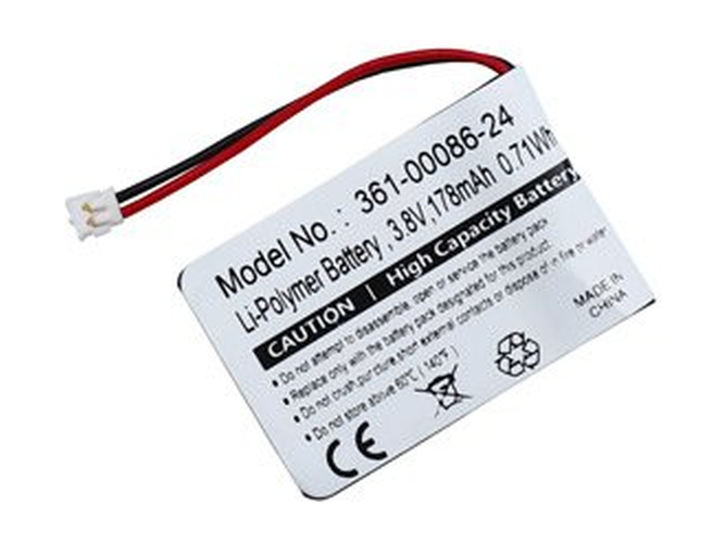 Garmin 361-00086-24 baterija