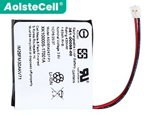 Garmin 361-00098-00 baterija