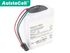 GE 2067981-027 baterija