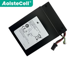 GE Logiq P7 baterija