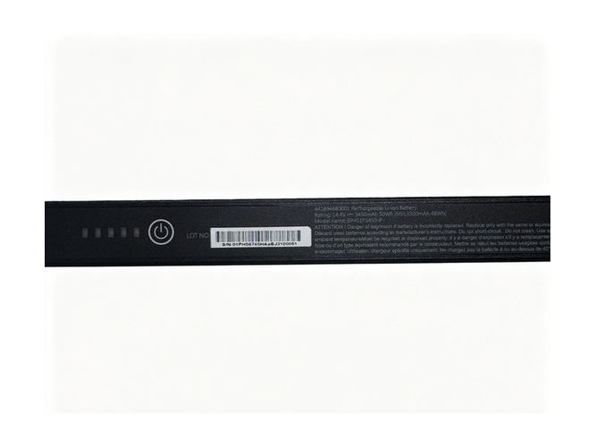 Getac 4418946B0001 baterija