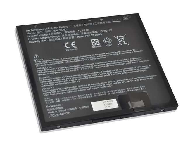 Getac BA450000 baterija