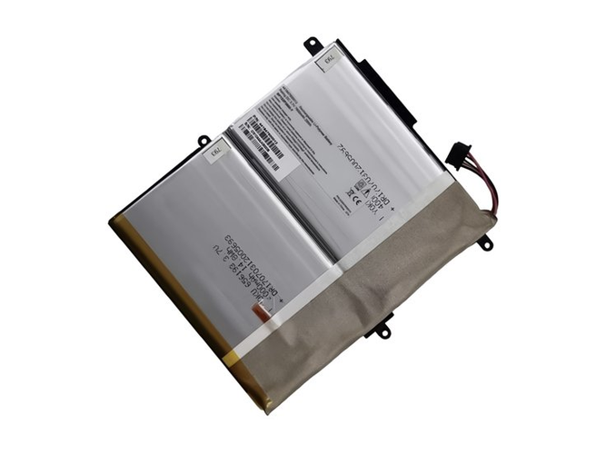 Getac Z710 baterija