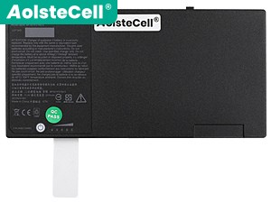 Getac F110 GGA baterija