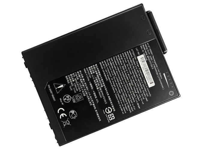 Getac RX10H baterija