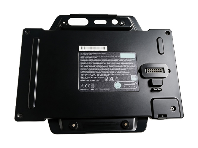 Getac BP4S1P2100S baterija