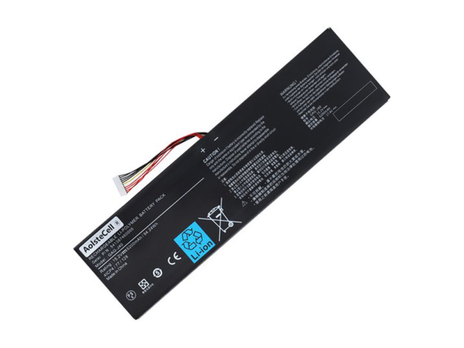 Gigabyte AERO 15S OLED YB baterija