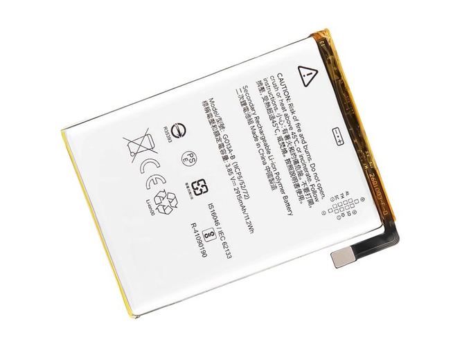 Google pixel 3 baterija