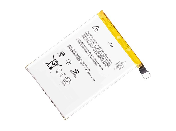 Google G013C-B baterija
