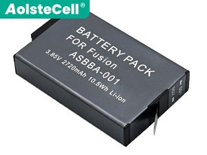 GoPro ASBBA-001 baterija