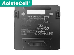 GPD WIN 5 baterija