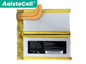 GPD pocket 2 baterija