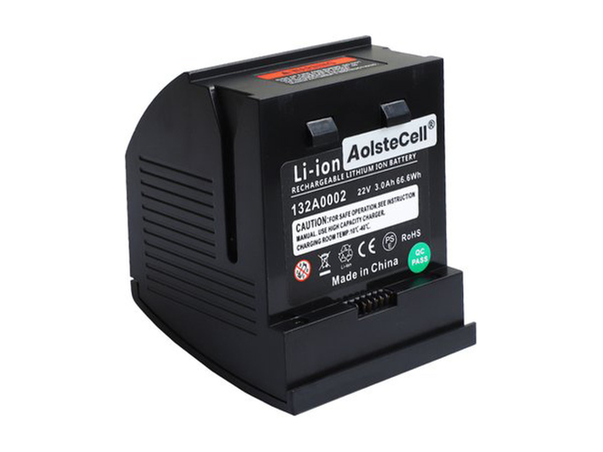 Gtech AirRAM 2 K9 (AR21) baterija