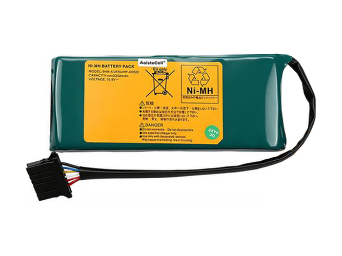Hitachi 3289081-A baterija