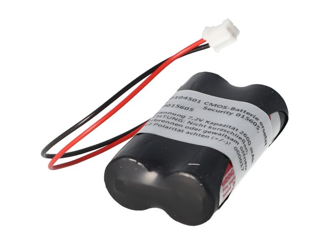 Honeywell 015605 baterija