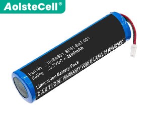 Honeywell 1016AB01 baterija