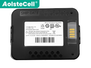 Honeywell MX8A380BATT baterija