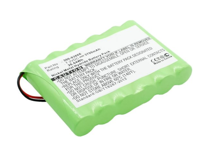 Honeywell 300-03866 baterija