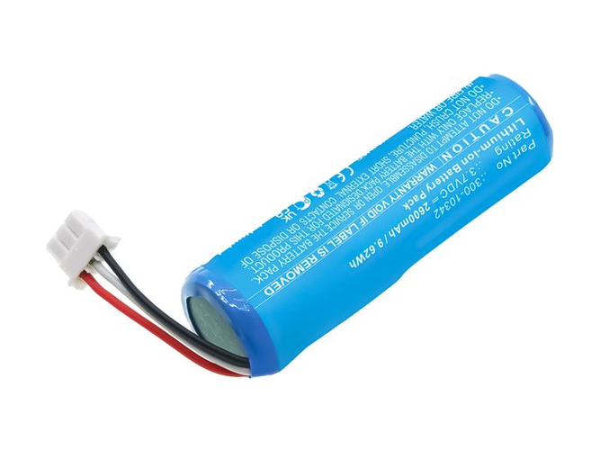 Honeywell 300-10342 baterija