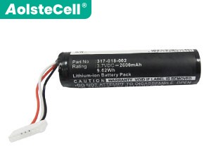 Honeywell 317-018-002 baterija