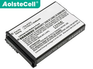 Honeywell 70e-BTEC baterija