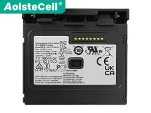 Honeywell 02-779-6185 baterija