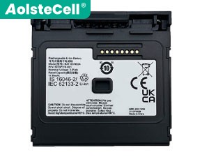 Honeywell 8680i baterija