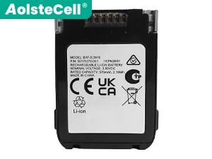 Honeywell BAT-SCN10 baterija