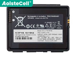 Honeywell 318-055-012 baterija
