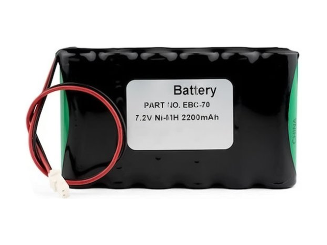 Honeywell EBC-70 baterija