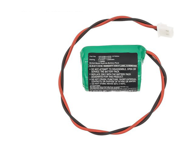 Honeywell GP250BVH5A6 baterija
