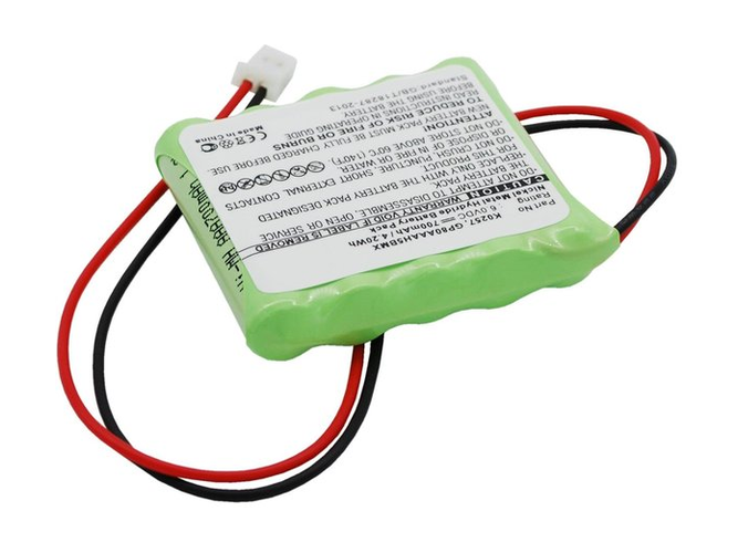 Honeywell GP80AAAH5B3BMX baterija