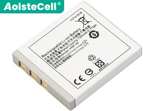 Honeywell Voyager 1602G baterija