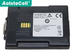 Honeywell MX7-BTLT baterija
