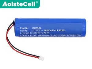 Honeywell OH3502 baterija
