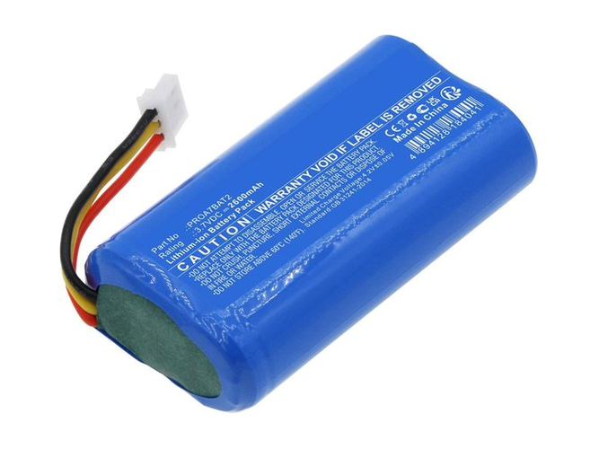 Honeywell PROA7BAT2 baterija