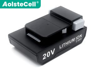 Hoover BH57220 baterija