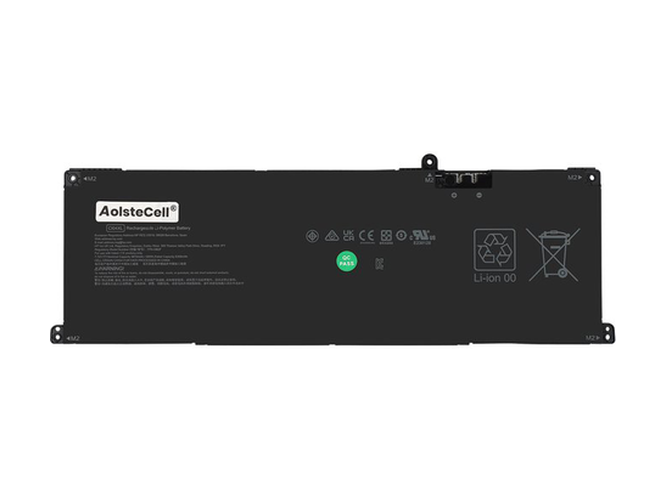 HP OMNIBOOK 3 16-BZ0000NI baterija