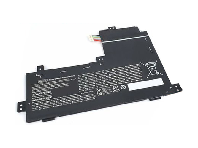 HP HSTNN-OB1Z baterija