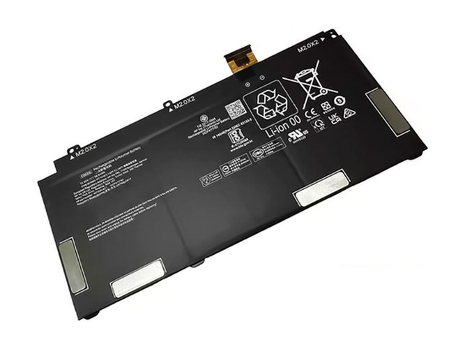 HP HSTNN-OB2Z baterija