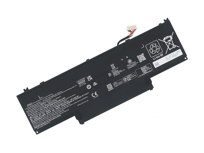 HP ER06068XL baterija