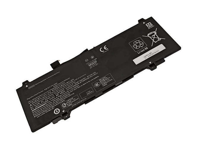 HP M25863-2E1 baterija