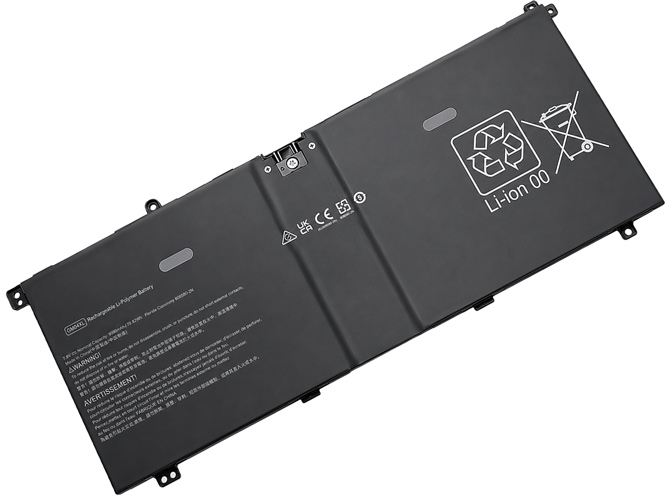 HP omnibook ultra 14-kd0013np baterija