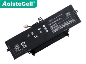 HP L83796-172 baterija