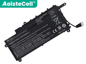 HP PL02029XL-PR baterija