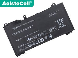 HP L32656-002 baterija