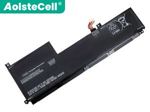 HP HSTNN-IB9R baterija